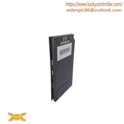 ABB OCM 44A737830-001R04 Industrial Control Module, 200 characters