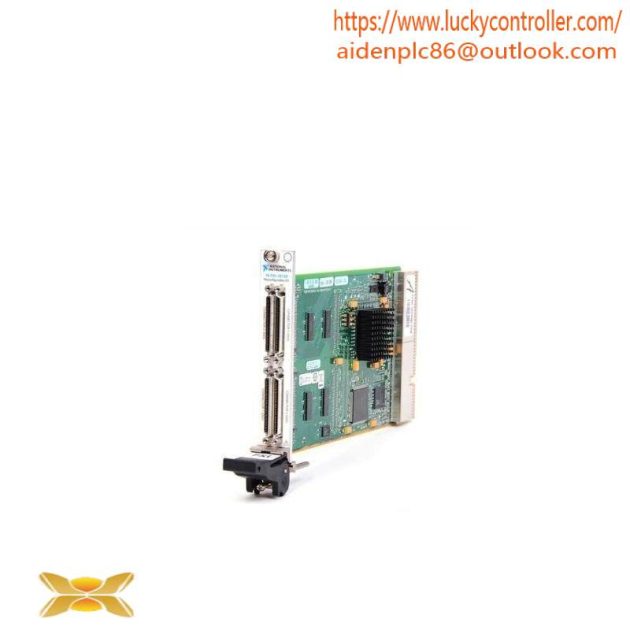 ABB OCM 44A737830-001R04 Industrial Control Module, 200 characters