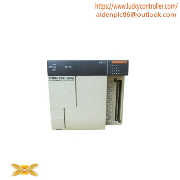 Omron C200H-OD219 8-Way DC Output Unit for Industrial Automation