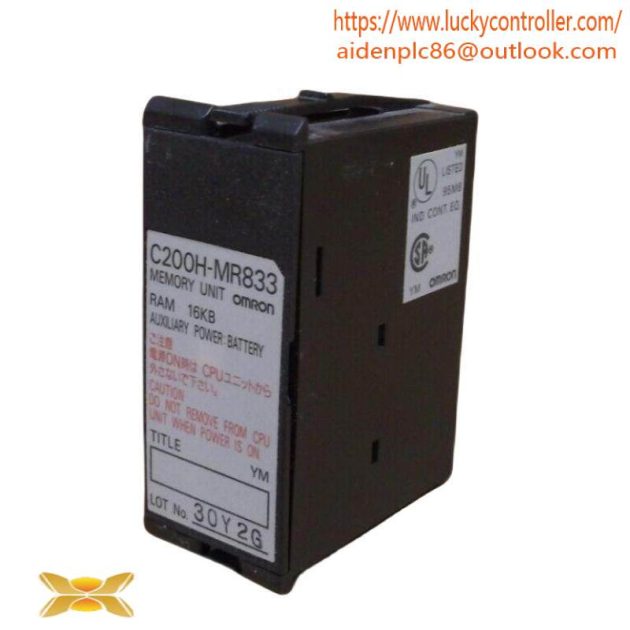 Omron CJ1W-PD025-SF Digital Input Module