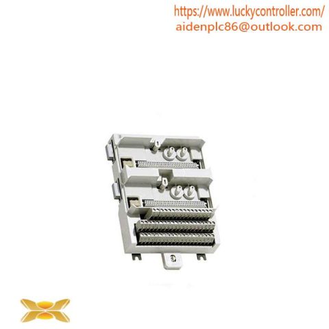 OXIDE 0020-31655 Industrial Control Module