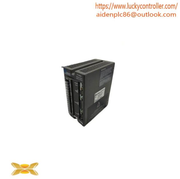 PACIFIC LA23GCKX-P500A Industrial Control Module
