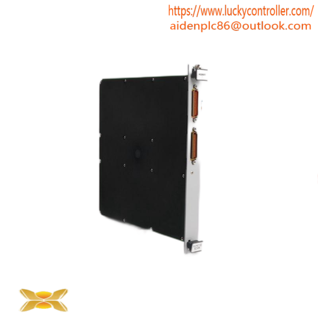 PACIFIC SCIENTIFIC PC834-001-T High-Performance Motion Control Module