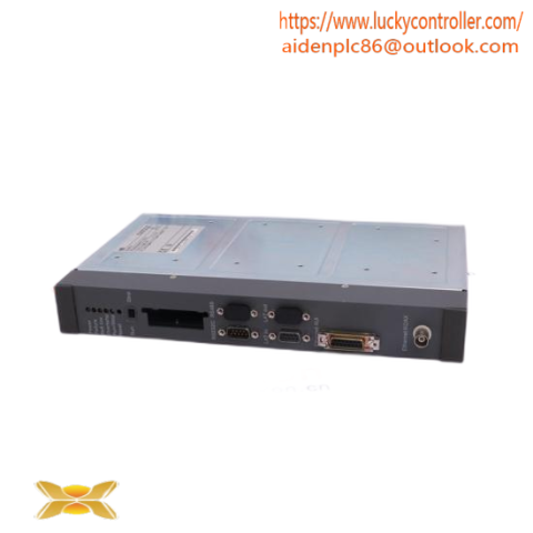 PARKER XPR10VT-4P3 High-Performance AC Drive for Industrial Automation Applications