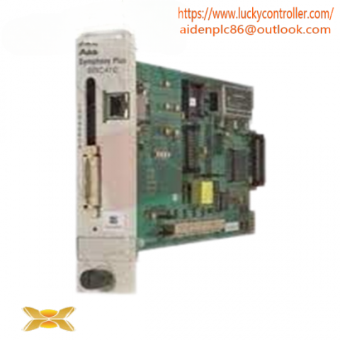 Pb PN-112718 Industrial Automation Module
