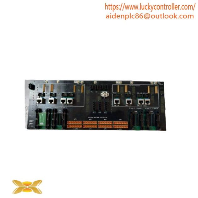 Pb PN-112718 Industrial Automation Module