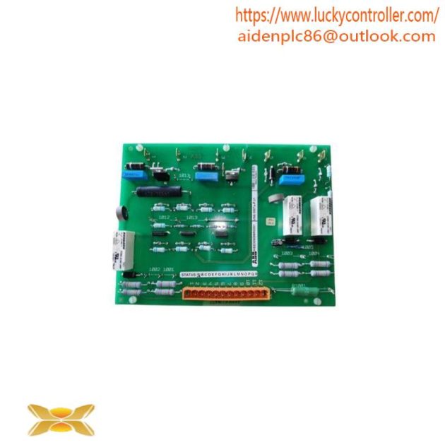 Siemens Pb PN-45734 4002226733 Industrial Control Module