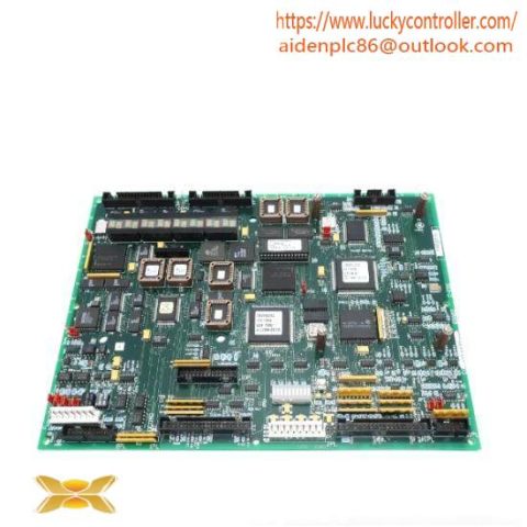 Philips 958481320100 LCB Control Module