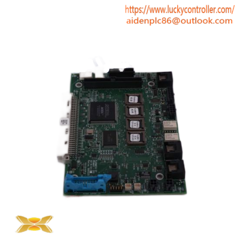 PHILIPS DSI020 Industrial Control Module, High Performance and Reliability