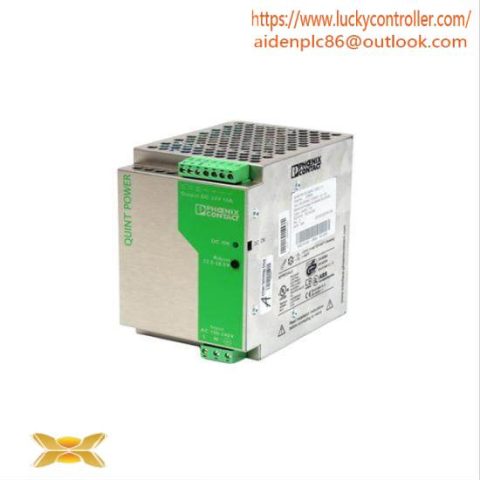 PHOENIX UMK-SE11.25-1 - High-Quality Industrial Control Module