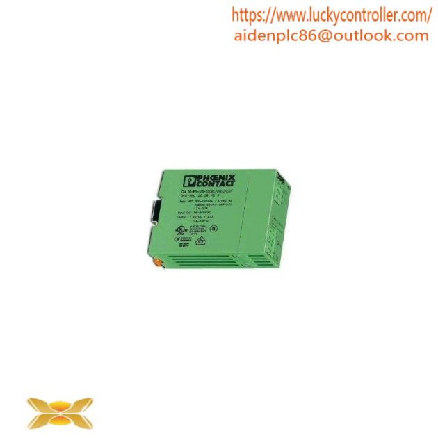 PHOENIX UMK-SE11.25-1 - High-Quality Industrial Control Module