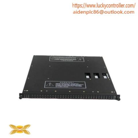 POLYSPED PRD2-200 - High-Performance Industrial Control Module
