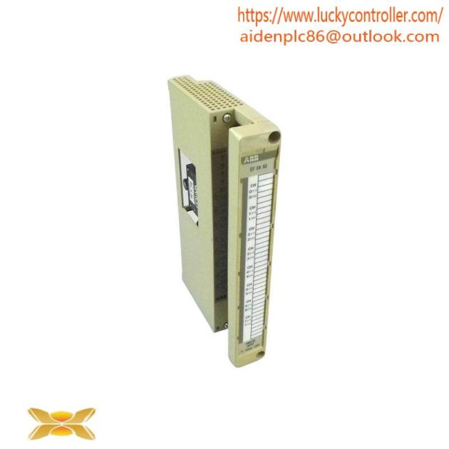 POLYSPED PRD2-200 - High-Performance Industrial Control Module