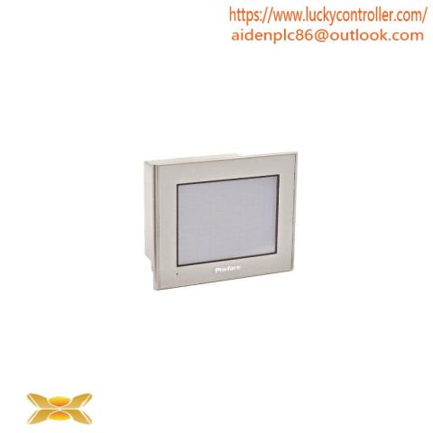 Pro-Face PL5901-T42-24V Touchscreen Operator Interface Terminal