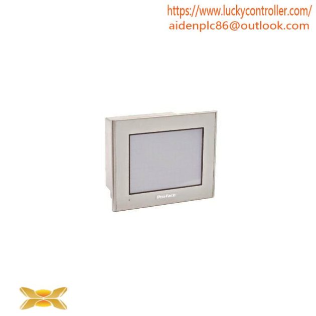 Pro-Face PL5901-T42-24V Touchscreen Operator Interface Terminal