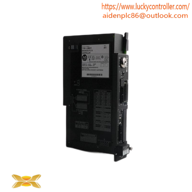 ProSoft PMF1327205 PROSOFT Module - Industrial Automation Control Solution