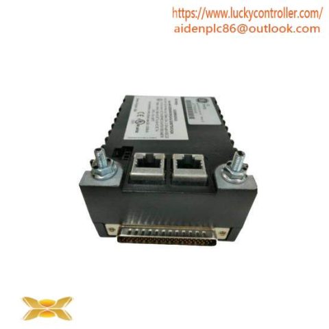 ABB PSA300R-81 Module for High Precision Industrial Control Systems