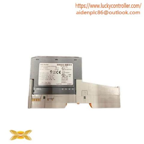 RAMIX PMC661J - Advanced Process Control Module for Industrial Automation