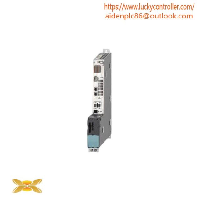 RAMIX PMC661J - Advanced Process Control Module for Industrial Automation