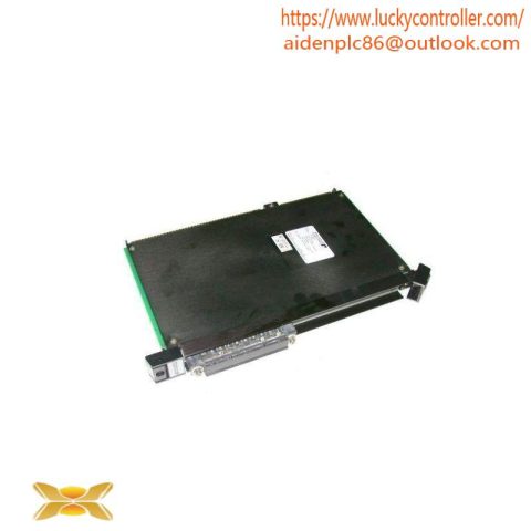 RELIANCE 800756-21B - High-Performance Control Module for Industrial Automation