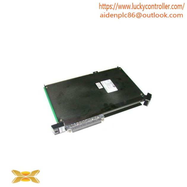 RELIANCE 800756-21B - High-Performance Control Module for Industrial Automation