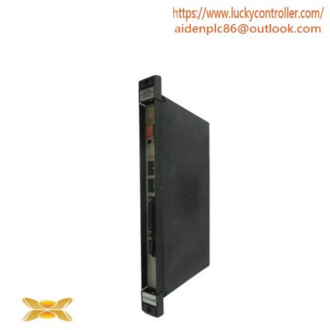 Reliance 0-54341-21 Drive Control Module