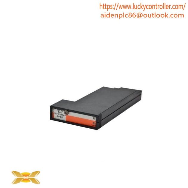 RELIANCE 0-57400-A Digital Control System for AutoMax PLC