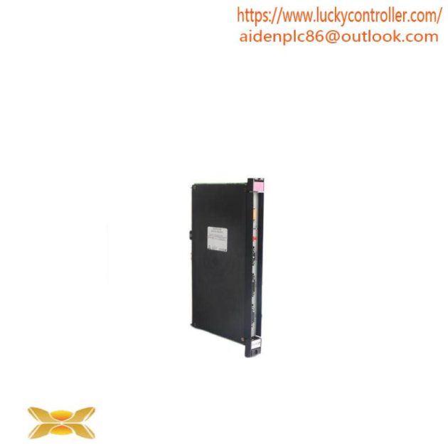 RELIANCE 0-57402-C Custom Industrial Control Module