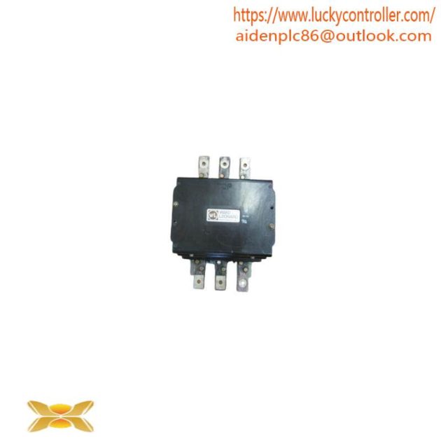 RELIANCE 0-57406-E Industrial Control Module
