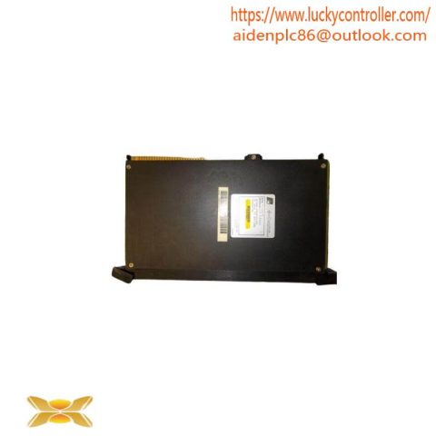 RELIANCE 0-57404-1E DDS-LPS Industrial Control Module