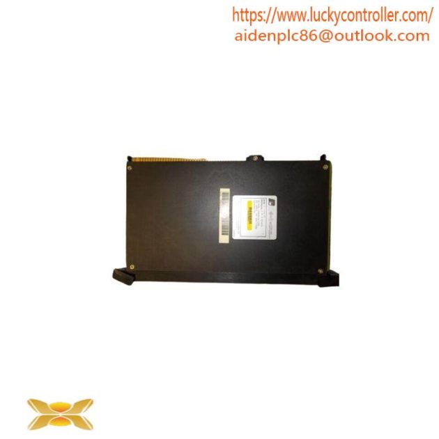 RELIANCE 0-57404-1E DDS-LPS Industrial Control Module