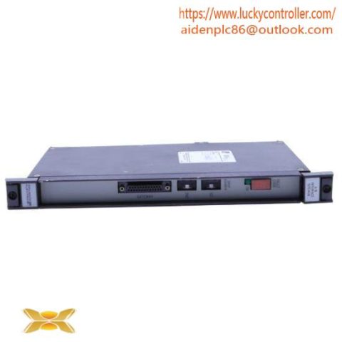 RELIANCE DBU-400 - High-Performance Universal Control Module