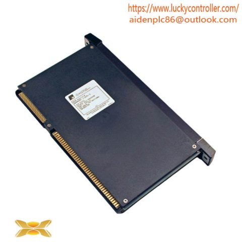 RELIANCE DDS-LPS Industrial Control Module