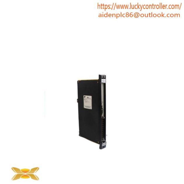 RELIANCE DDS-LPS Industrial Control Module