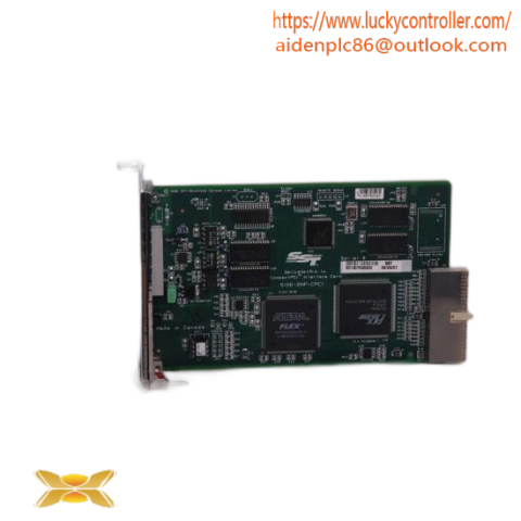 RELIANCE DSA-MTR-600 Motor Drive Module