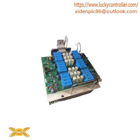 Reliance Electric S-D4041B Industrial Control Module