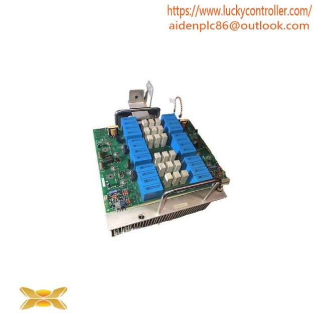 Reliance Electric S-D4041B Industrial Control Module