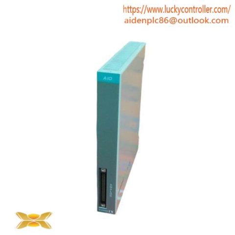 RELIANCE WR-D4008 Industrial Control Module