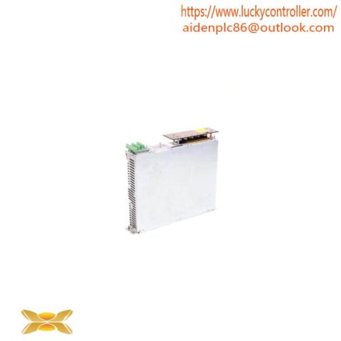 REXROTH 0608830174 Industrial Automation Control Module, 200 characters max