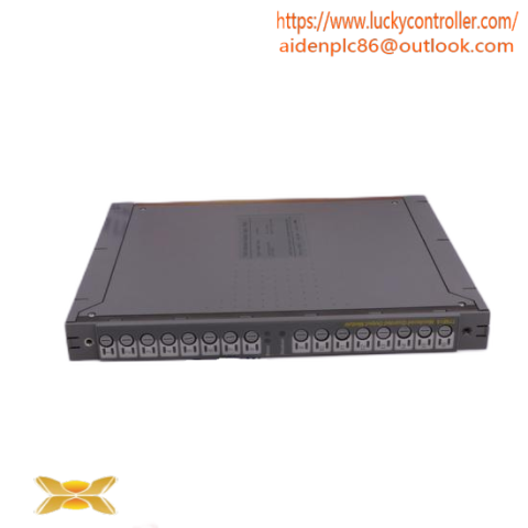 REXROTH SL36 - High-Performance Industrial Control Module