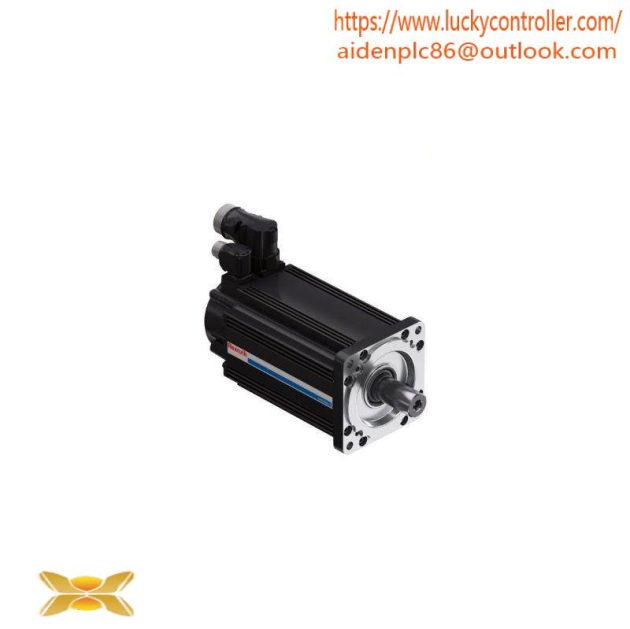 Rexroth VEP40.3CEN-256NN-MAD-128-NN-FW - High Precision Servo Valve for Industrial Automation