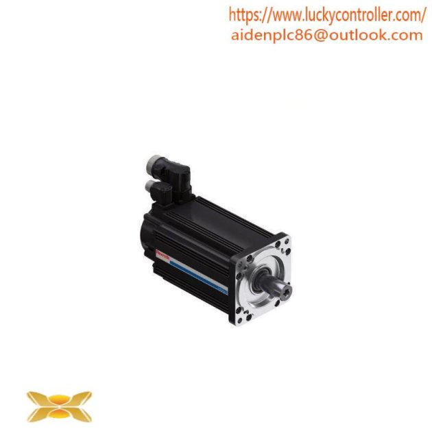 Rexroth VEP40.3CEN-256NN-MAD-128-NN-FW - High Precision Servo Valve for Industrial Automation