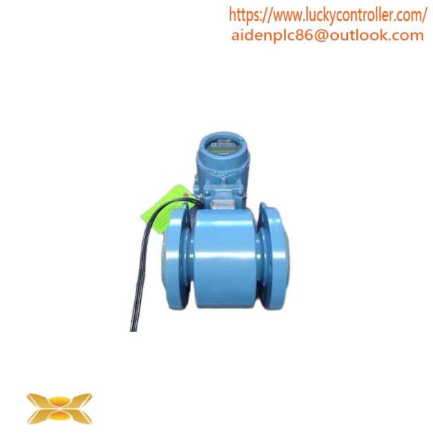 ROSEMOUNT SCL-C-003-M2 - High-Performance Control Module