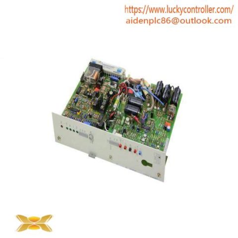 Panasonic S2-5V Industrial Control Module