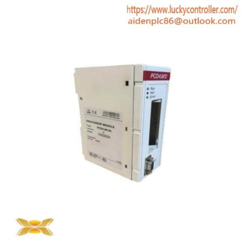 SAIA 52030C10 PCD2.W200 Digital I/O Module