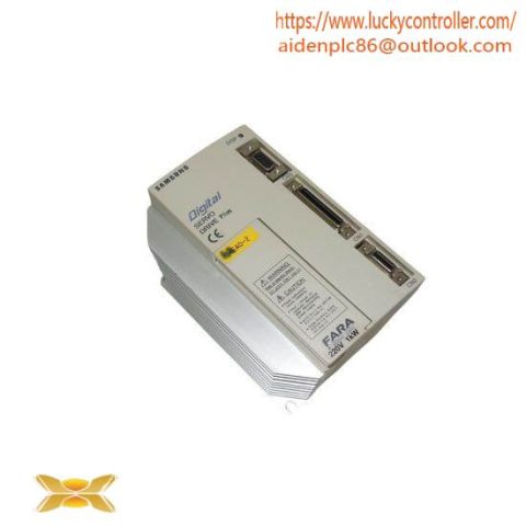 Samsung D0C-16C Digital Control Module