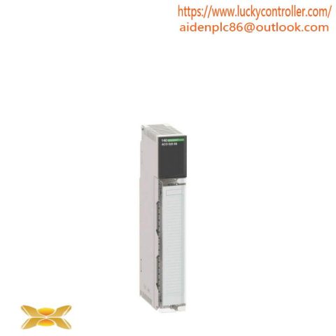 Schneider Electric 140ACO02000 Analog Output Module
