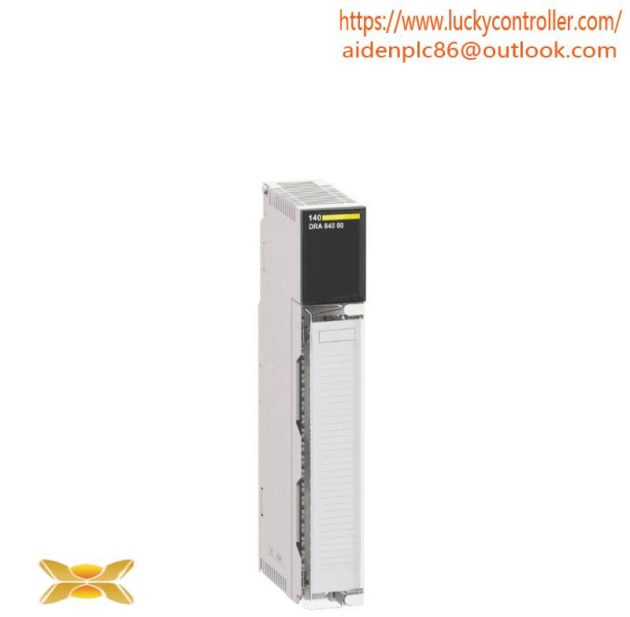 Schneider 140CHS11000 Extended Product Type: PLC, Hot Standby Module, Quantum Communication