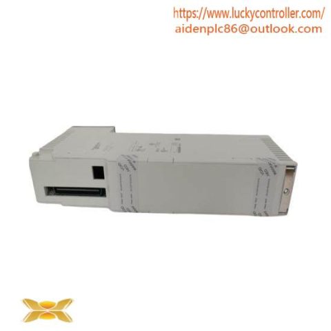 Schneider Electric 140CPU67160C - PLC with Conformal Coating and Hot Standby Functionality