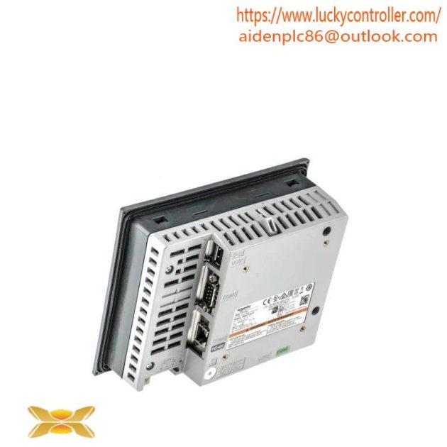 Schneider Electric 140CRP31200 High-Speed Communication Adapter Module